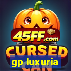 gp luxuria